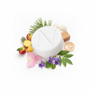 Fondant parfumé "Adoucissant"