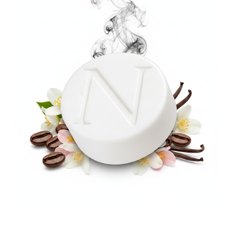 Fondant parfumé "Black Opium" (+/- 48h parfumées)