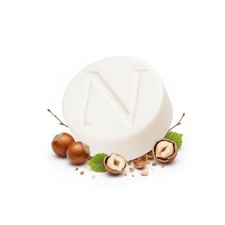 Fondant parfumé "Éclats de Noisettes" (+/- 48h parfumées)