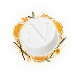 Fondant parfumé "Intense Sunburst" (+/- 48h parfumées)