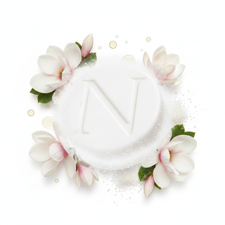 Fondant parfumé "Magnolia"