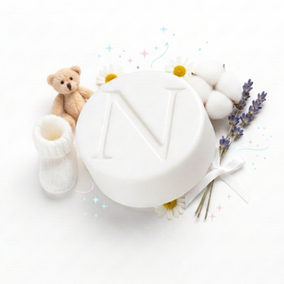 Fondant parfumé "Mon Doudou" (+/- 48h parfumées)