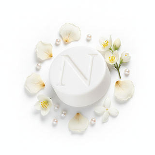 Fondant parfumé "Pleine de grâce"