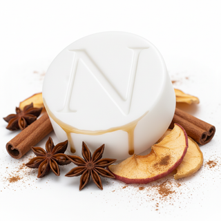 Fondant parfumé "Pomme Cannelle"