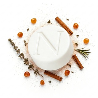 Fondant parfumé "Ritual of Amber" (+/- 48h parfumées)