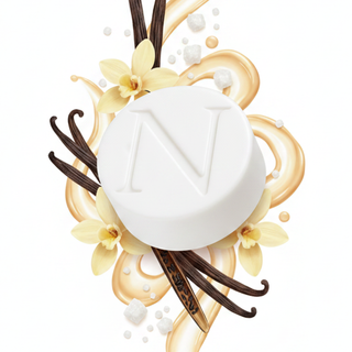 Fondant parfumé "Vanille" (+/- 48h parfumées)