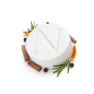 Fondant parfumé "Virilité" (+/- 48h parfumées)